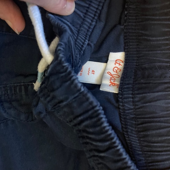 Cat and Jack boys shorts 5t - Picture 2 of 2